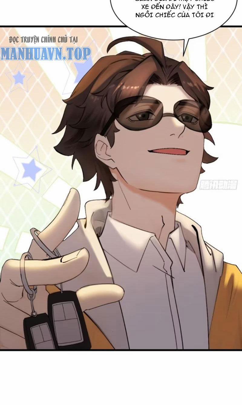 Ngươi Là Hạng Người Gì Cũng Dám Ở Tiên Giới Lên Mặt Với Ta? 59 trang 43