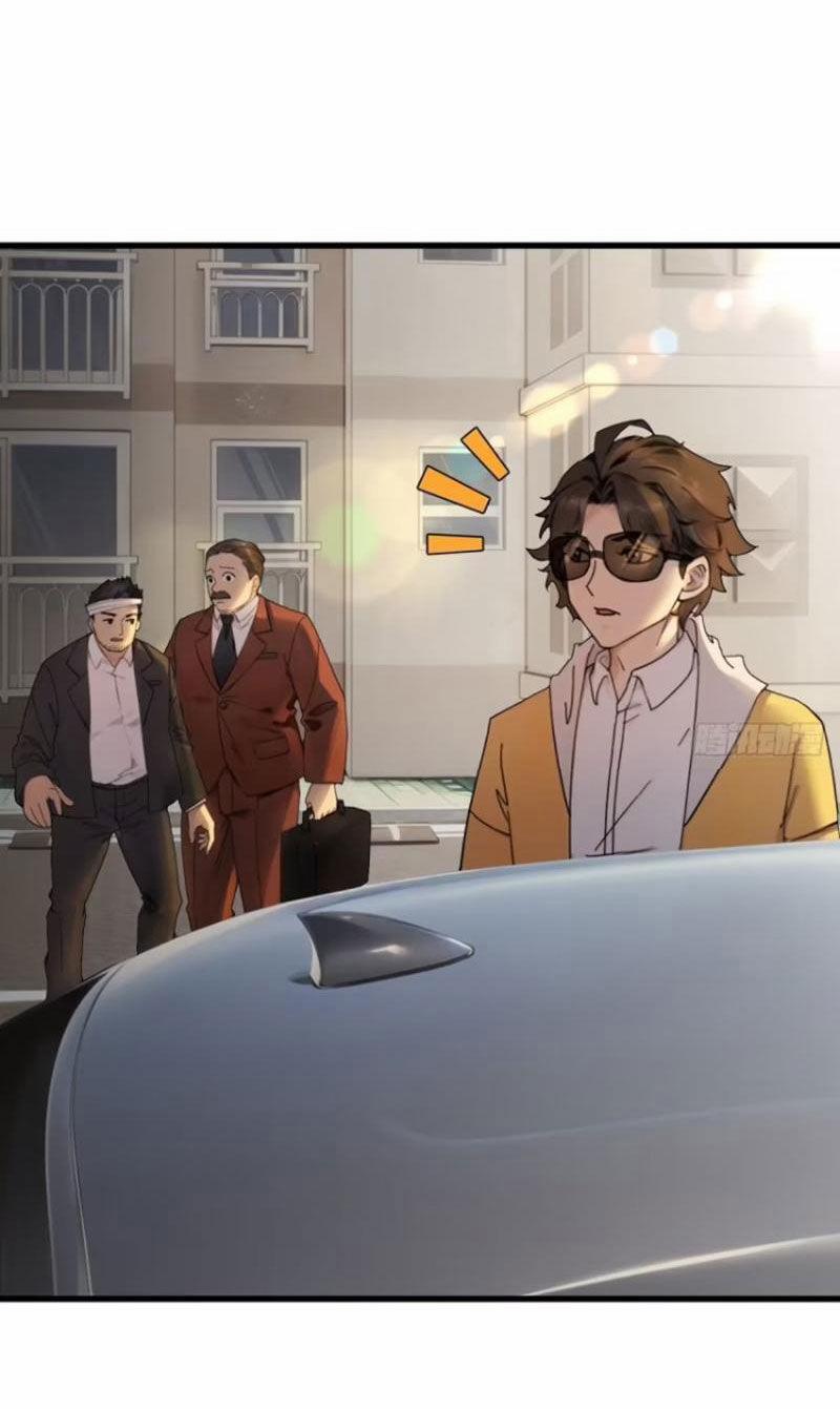 Ngươi Là Hạng Người Gì Cũng Dám Ở Tiên Giới Lên Mặt Với Ta? 59 trang 44