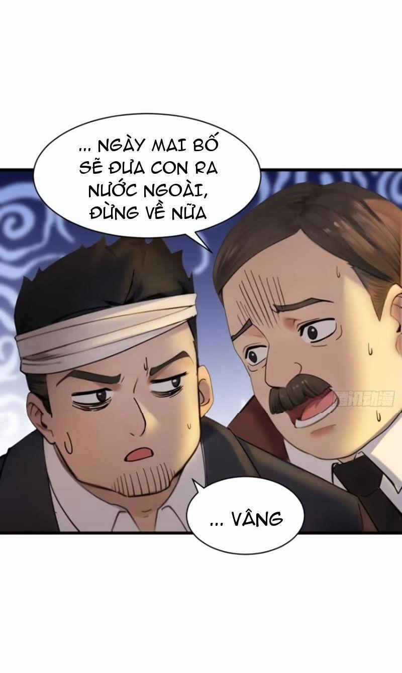 Ngươi Là Hạng Người Gì Cũng Dám Ở Tiên Giới Lên Mặt Với Ta? 59 trang 45