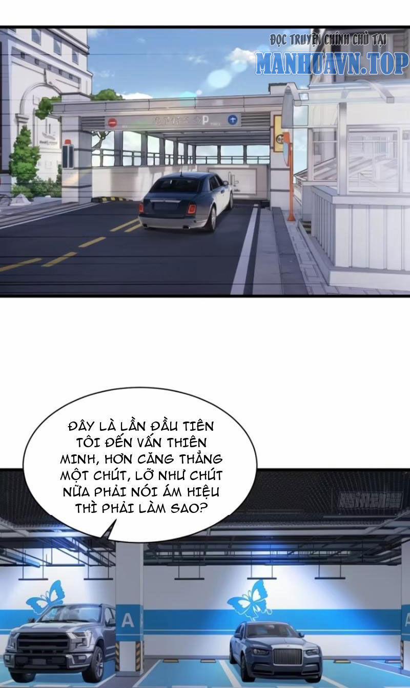 Ngươi Là Hạng Người Gì Cũng Dám Ở Tiên Giới Lên Mặt Với Ta? 59 trang 47