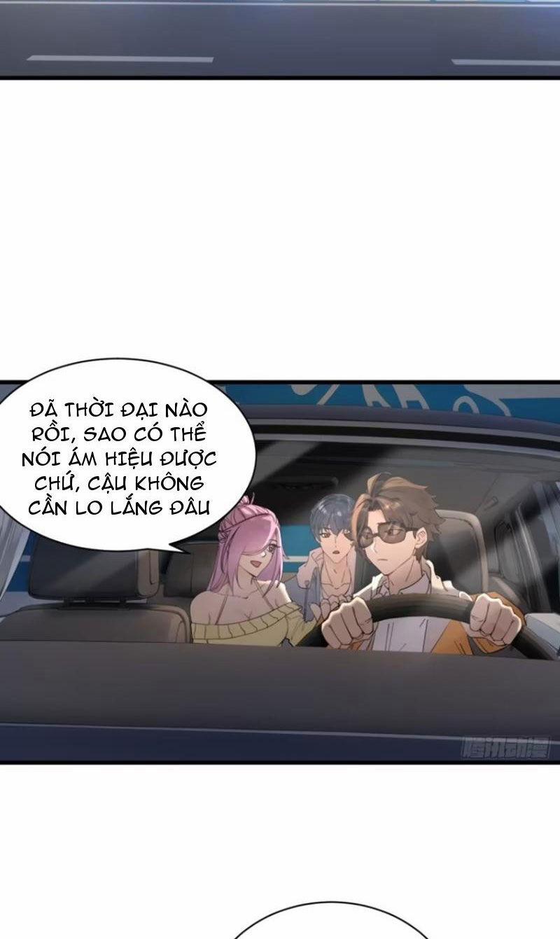 Ngươi Là Hạng Người Gì Cũng Dám Ở Tiên Giới Lên Mặt Với Ta? 59 trang 48