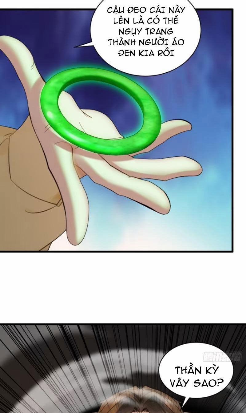 Ngươi Là Hạng Người Gì Cũng Dám Ở Tiên Giới Lên Mặt Với Ta? 59 trang 49