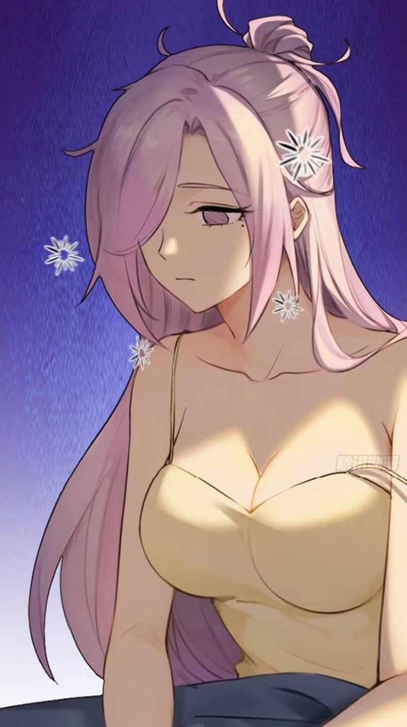 Ngươi Là Hạng Người Gì Cũng Dám Ở Tiên Giới Lên Mặt Với Ta? 59 trang 5