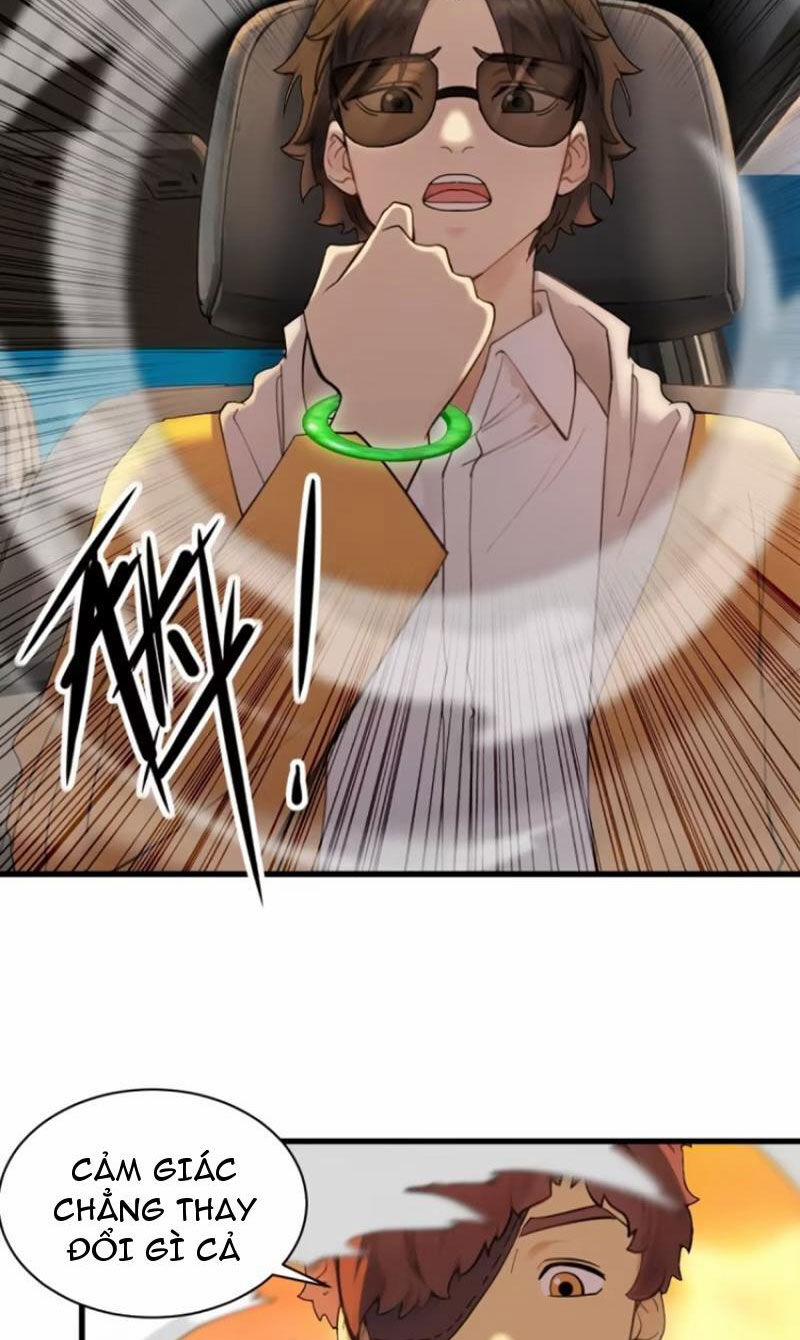 Ngươi Là Hạng Người Gì Cũng Dám Ở Tiên Giới Lên Mặt Với Ta? 59 trang 50