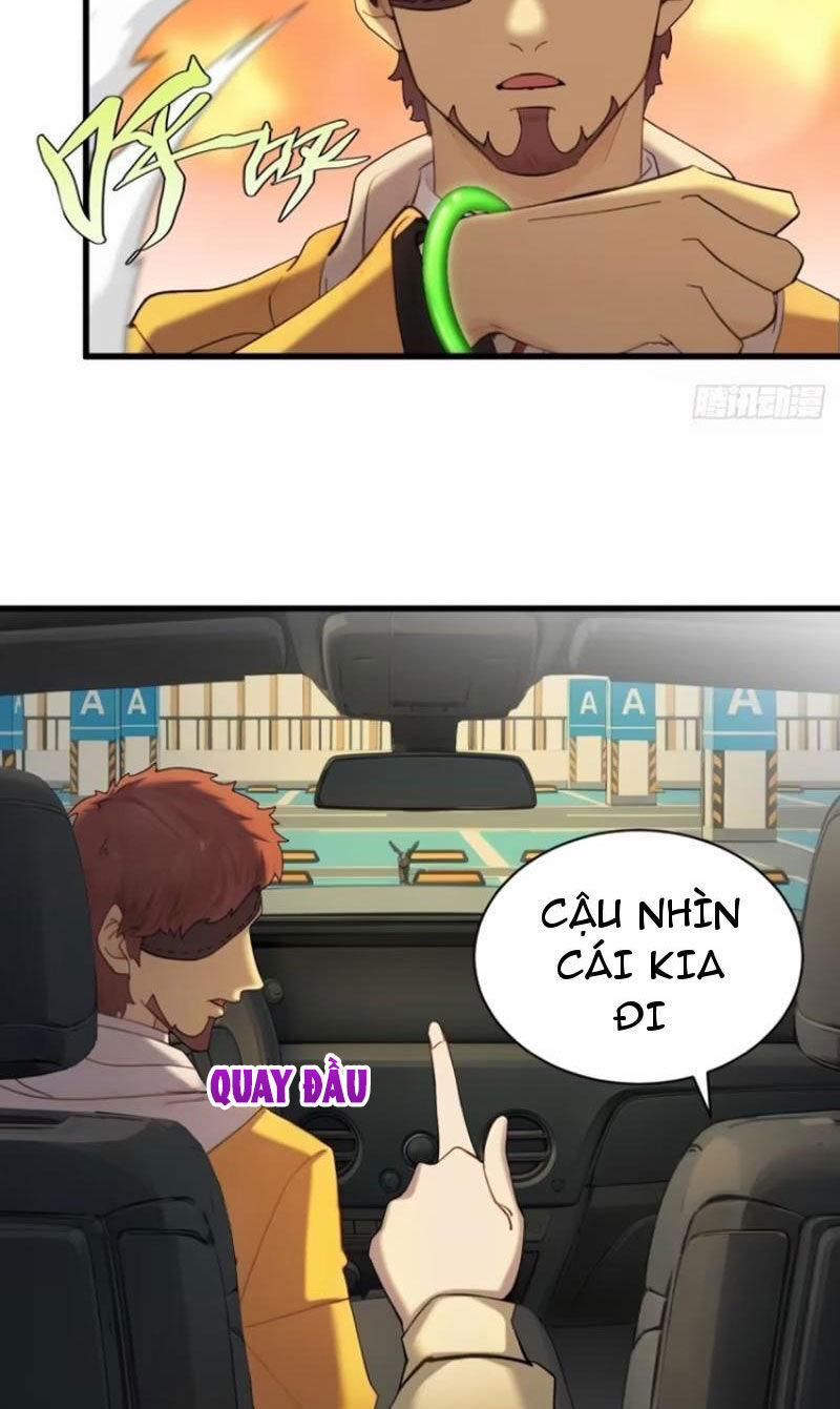 Ngươi Là Hạng Người Gì Cũng Dám Ở Tiên Giới Lên Mặt Với Ta? 59 trang 51