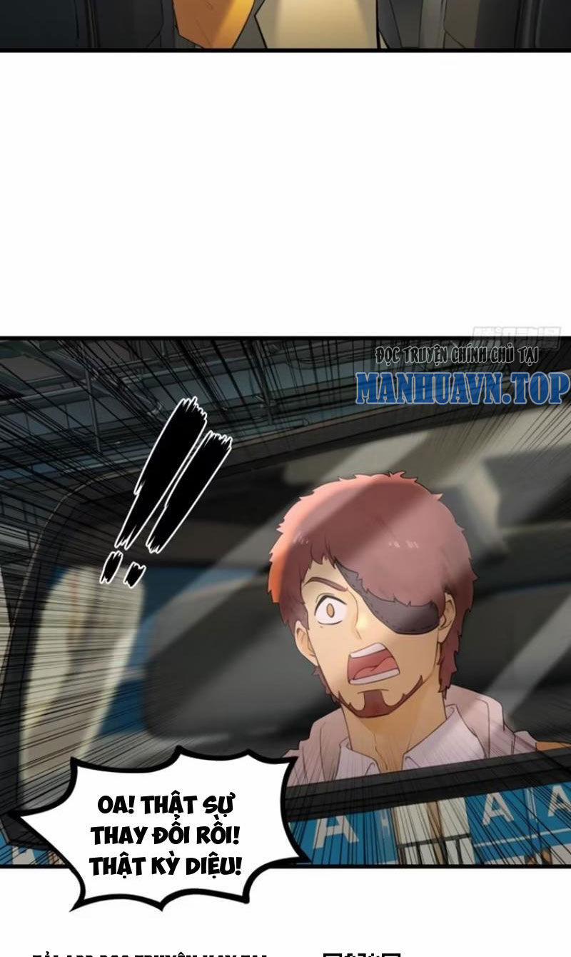 Ngươi Là Hạng Người Gì Cũng Dám Ở Tiên Giới Lên Mặt Với Ta? 59 trang 52