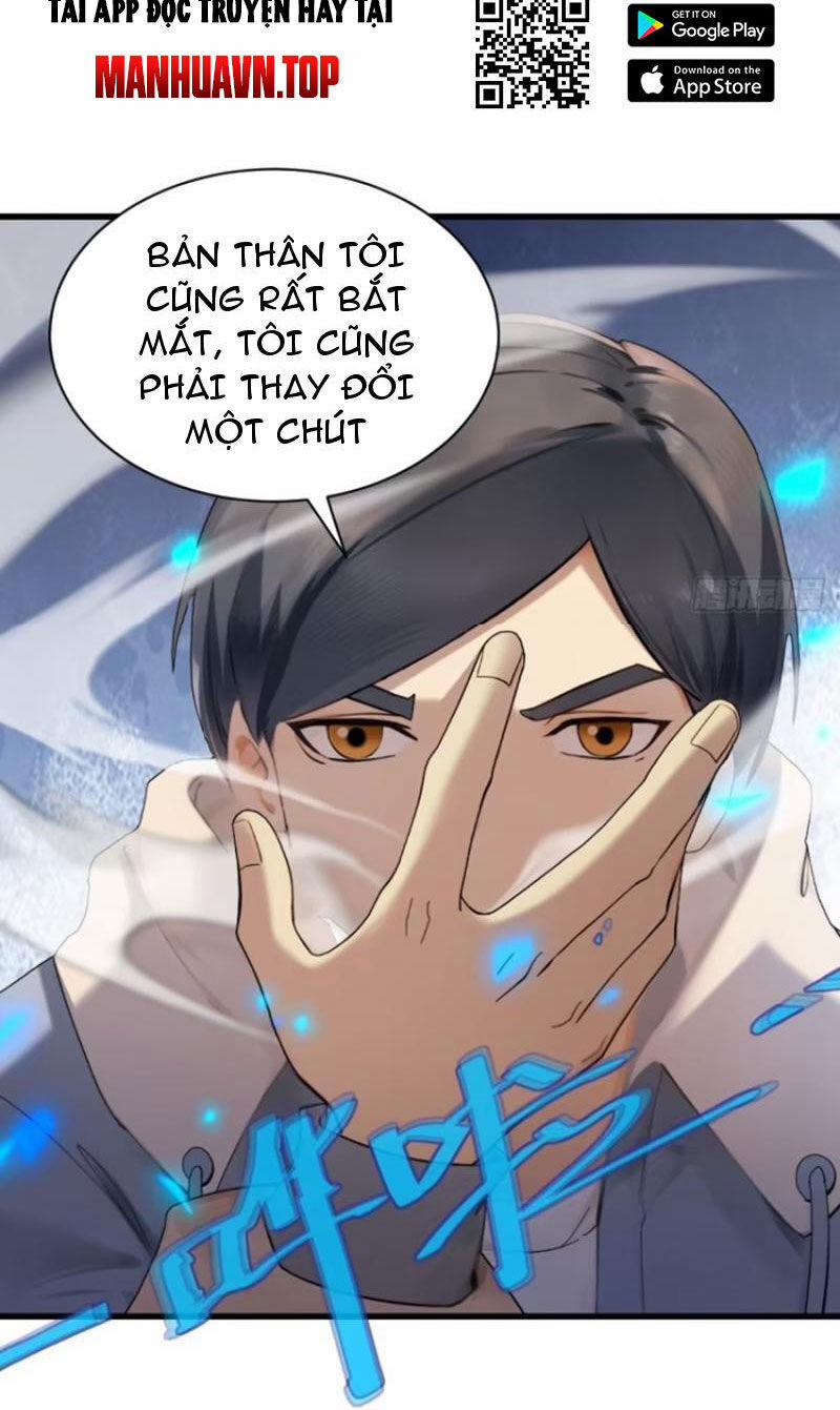 Ngươi Là Hạng Người Gì Cũng Dám Ở Tiên Giới Lên Mặt Với Ta? 59 trang 53