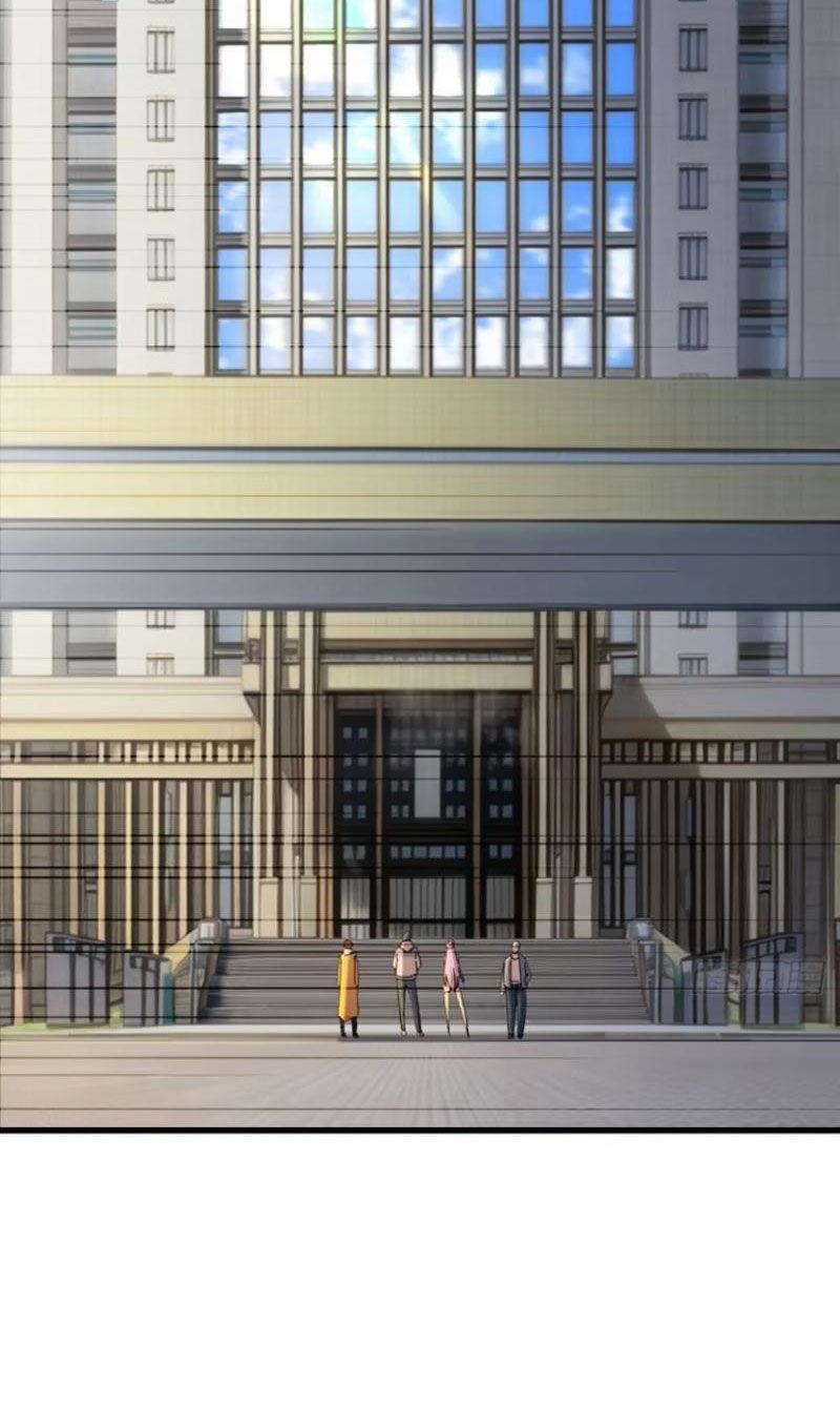 Ngươi Là Hạng Người Gì Cũng Dám Ở Tiên Giới Lên Mặt Với Ta? 59 trang 57