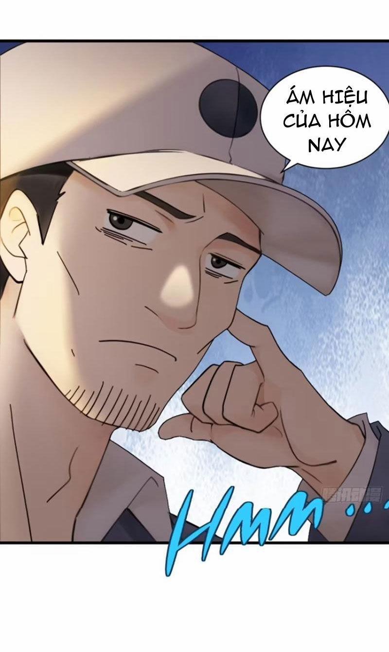 Ngươi Là Hạng Người Gì Cũng Dám Ở Tiên Giới Lên Mặt Với Ta? 59 trang 58