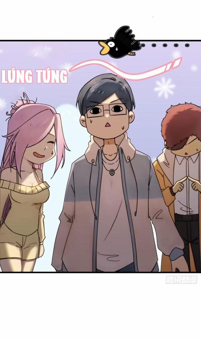 Ngươi Là Hạng Người Gì Cũng Dám Ở Tiên Giới Lên Mặt Với Ta? 59 trang 59