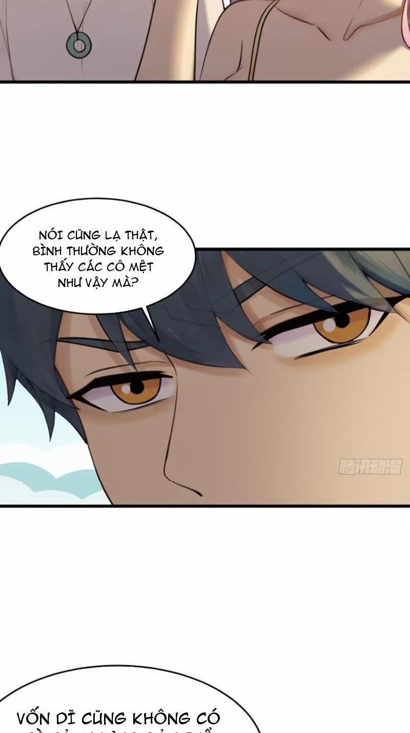 Ngươi Là Hạng Người Gì Cũng Dám Ở Tiên Giới Lên Mặt Với Ta? 59 trang 7