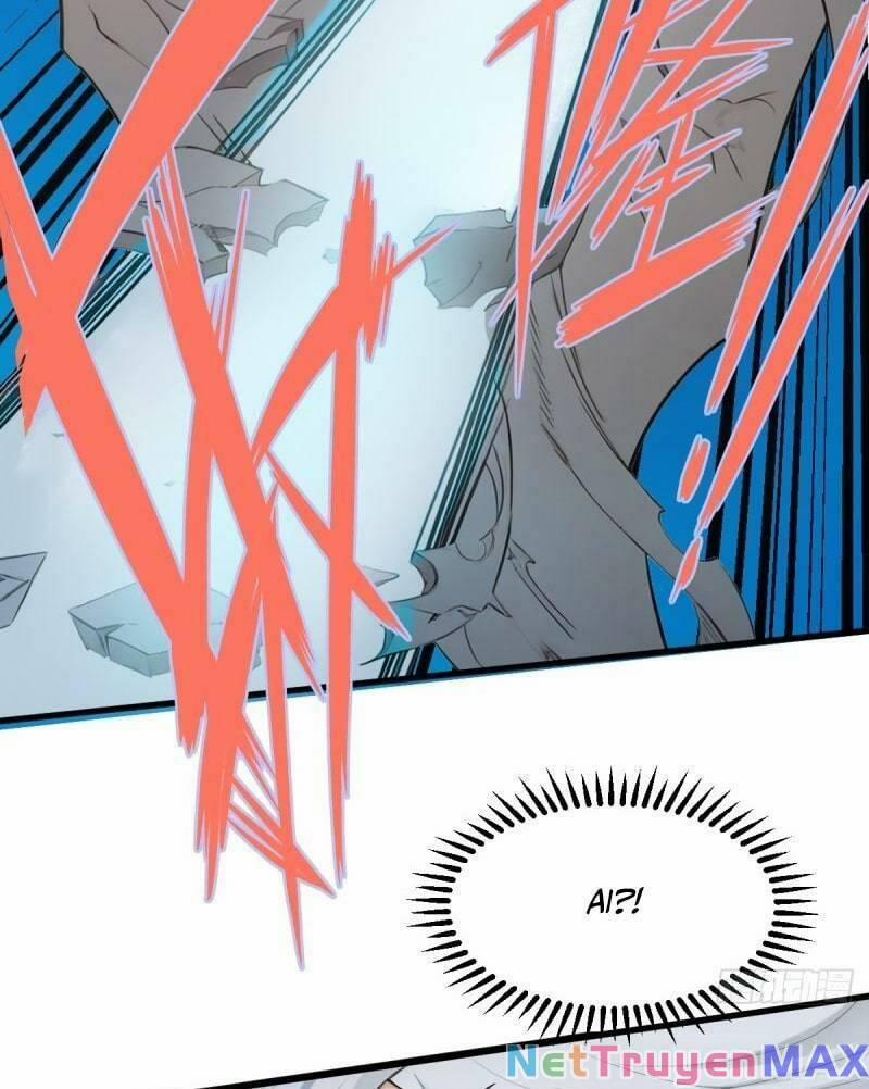 Ngươi Là Hạng Người Gì Cũng Dám Ở Tiên Giới Lên Mặt Với Ta? 6 trang 25