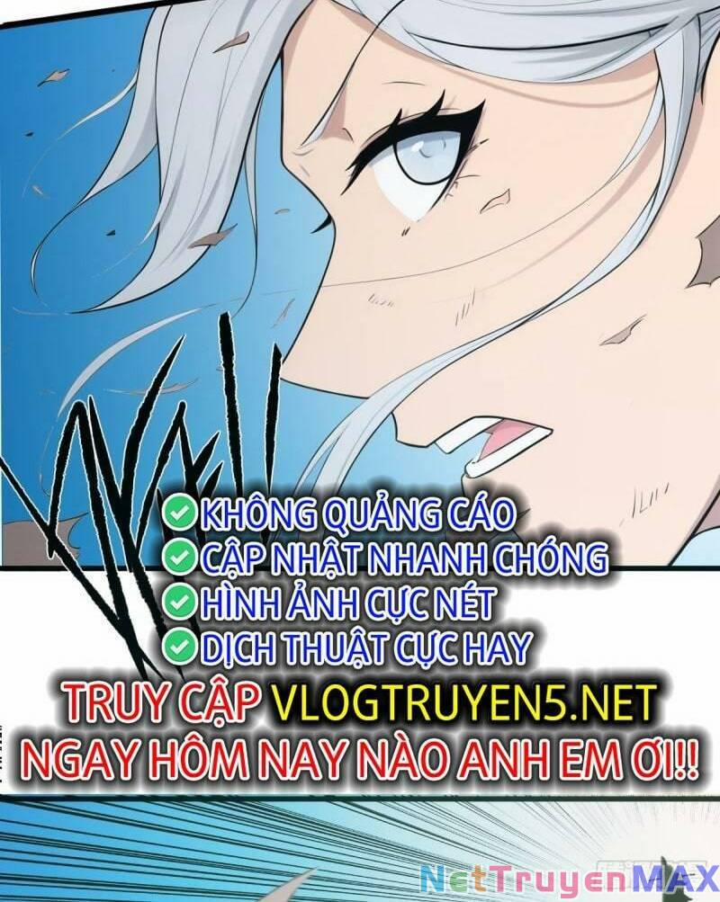 Ngươi Là Hạng Người Gì Cũng Dám Ở Tiên Giới Lên Mặt Với Ta? 6 trang 26