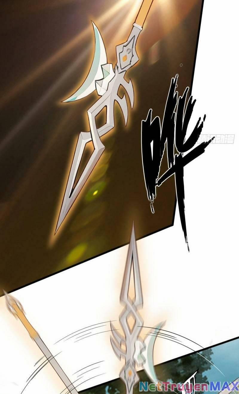 Ngươi Là Hạng Người Gì Cũng Dám Ở Tiên Giới Lên Mặt Với Ta? 6 trang 43