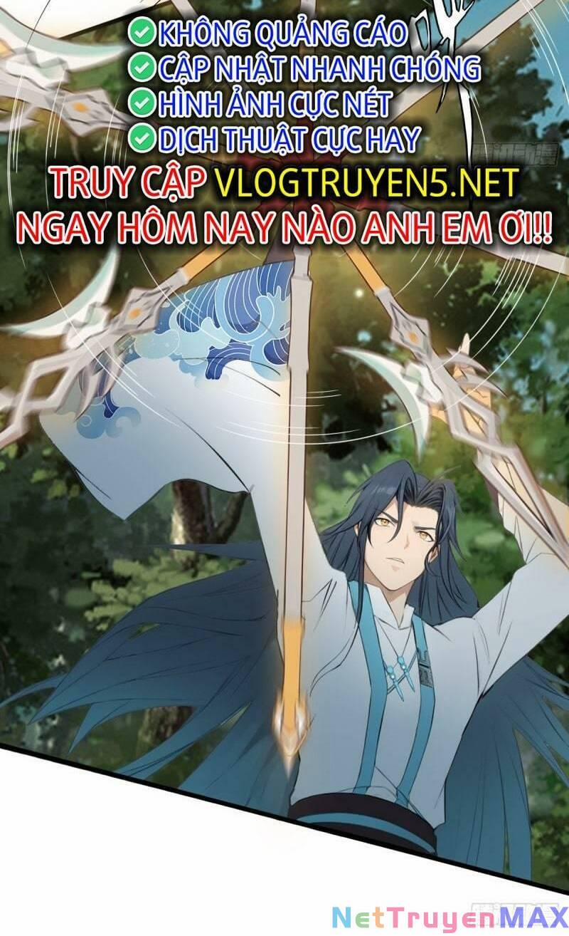 Ngươi Là Hạng Người Gì Cũng Dám Ở Tiên Giới Lên Mặt Với Ta? 6 trang 44