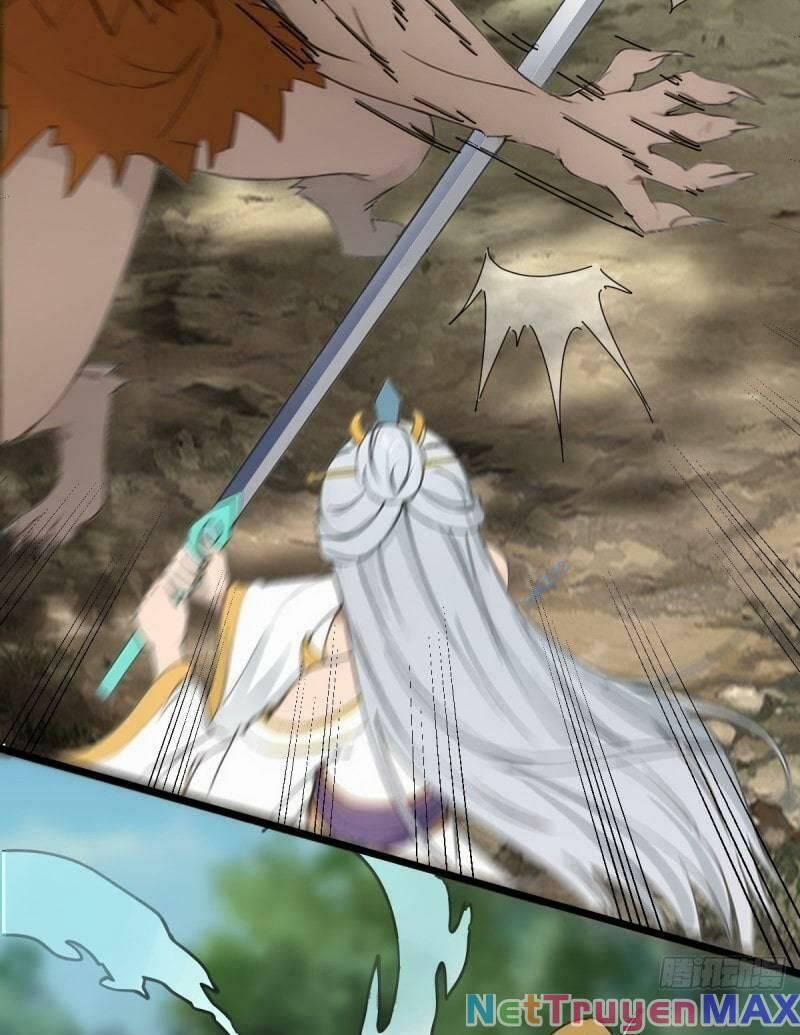 Ngươi Là Hạng Người Gì Cũng Dám Ở Tiên Giới Lên Mặt Với Ta? 6 trang 7
