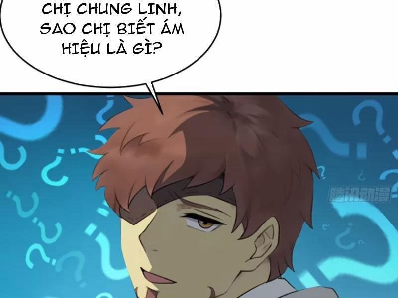 Ngươi Là Hạng Người Gì Cũng Dám Ở Tiên Giới Lên Mặt Với Ta? 60 trang 10