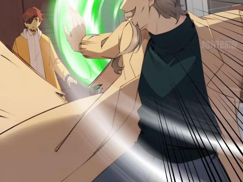 Ngươi Là Hạng Người Gì Cũng Dám Ở Tiên Giới Lên Mặt Với Ta? 60 trang 101