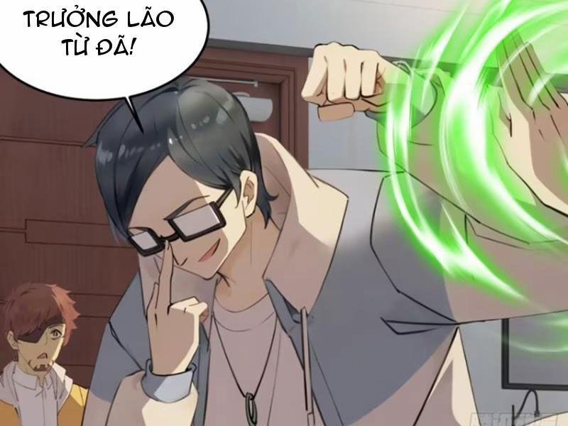 Ngươi Là Hạng Người Gì Cũng Dám Ở Tiên Giới Lên Mặt Với Ta? 60 trang 105