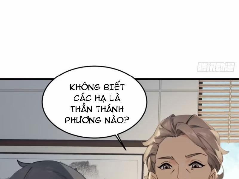 Ngươi Là Hạng Người Gì Cũng Dám Ở Tiên Giới Lên Mặt Với Ta? 60 trang 108