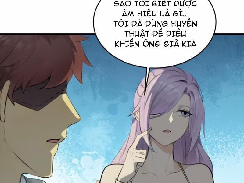 Ngươi Là Hạng Người Gì Cũng Dám Ở Tiên Giới Lên Mặt Với Ta? 60 trang 12