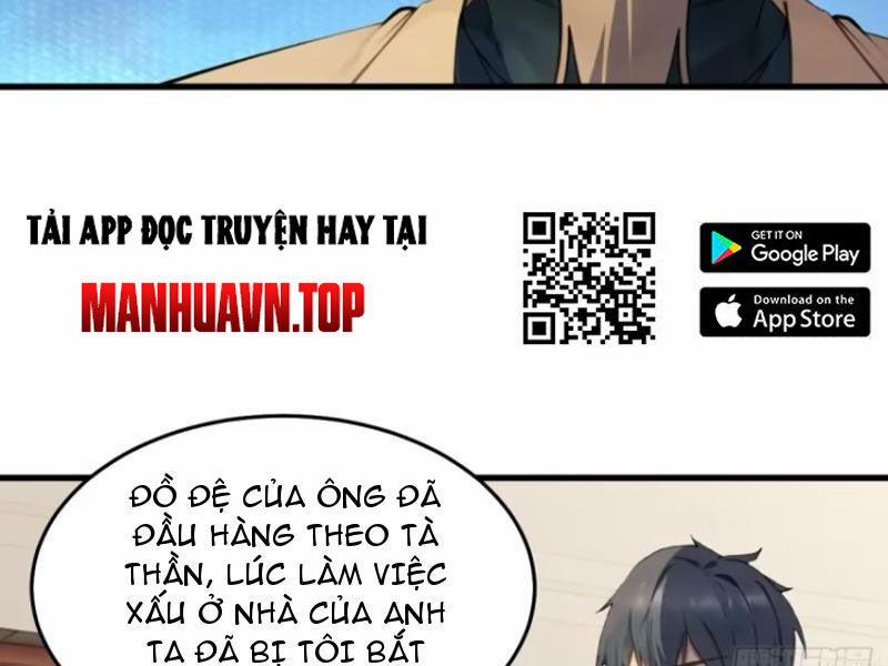 Ngươi Là Hạng Người Gì Cũng Dám Ở Tiên Giới Lên Mặt Với Ta? 60 trang 121