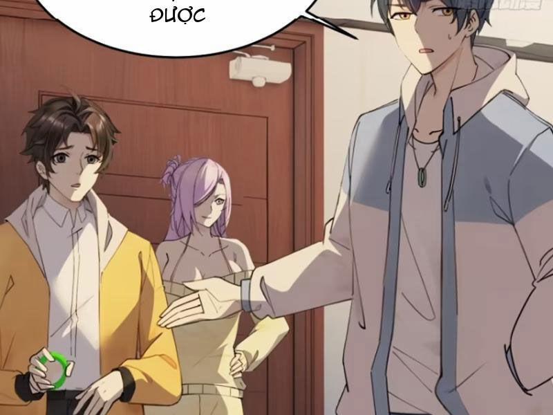 Ngươi Là Hạng Người Gì Cũng Dám Ở Tiên Giới Lên Mặt Với Ta? 60 trang 122