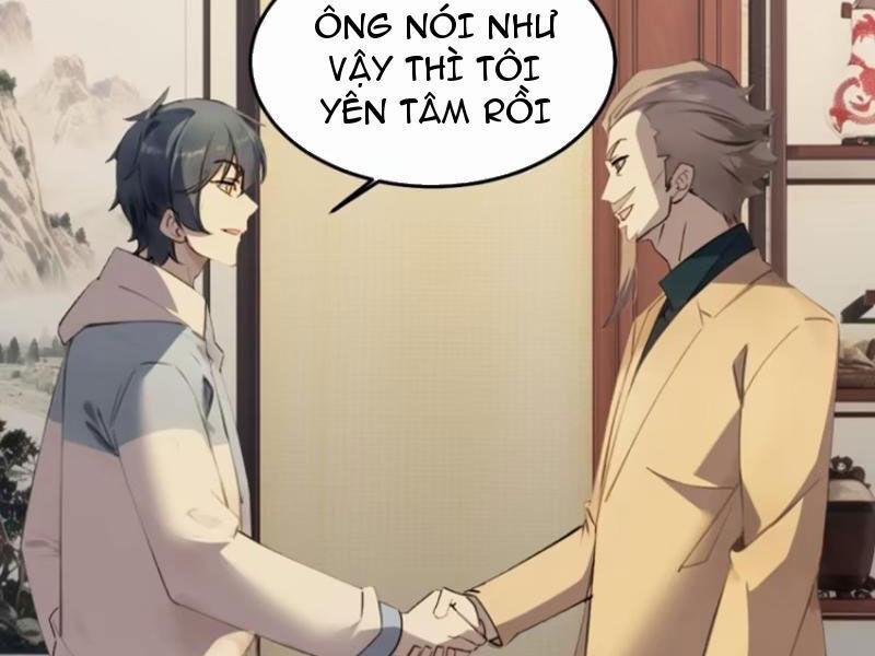 Ngươi Là Hạng Người Gì Cũng Dám Ở Tiên Giới Lên Mặt Với Ta? 60 trang 127