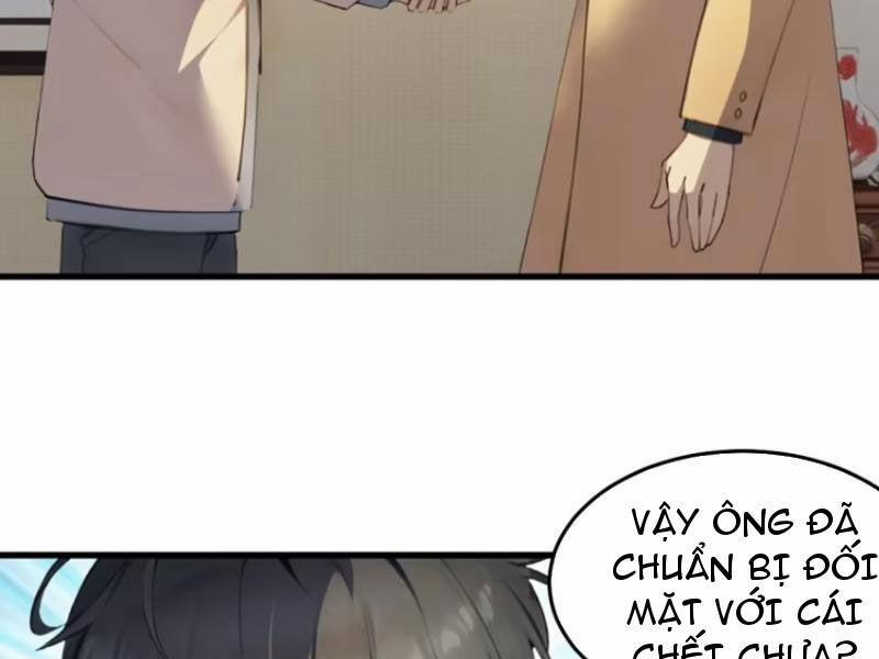 Ngươi Là Hạng Người Gì Cũng Dám Ở Tiên Giới Lên Mặt Với Ta? 60 trang 128