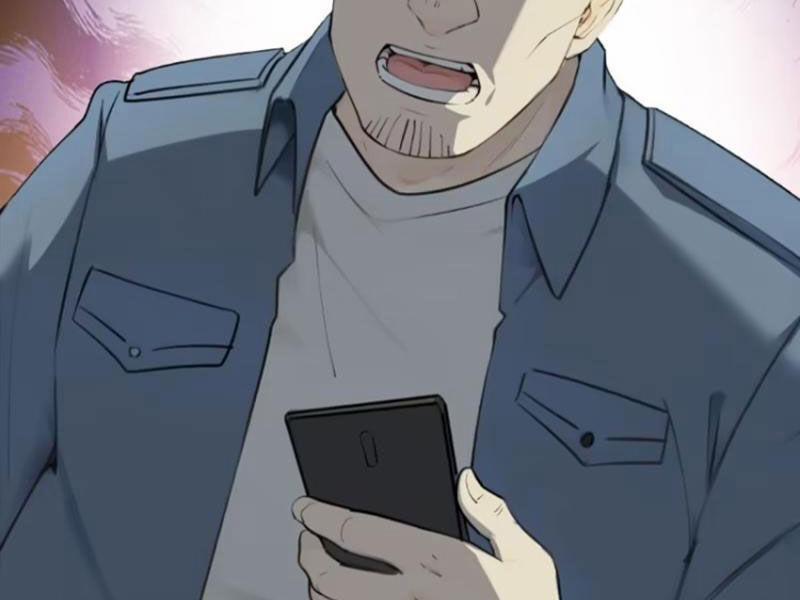 Ngươi Là Hạng Người Gì Cũng Dám Ở Tiên Giới Lên Mặt Với Ta? 60 trang 17