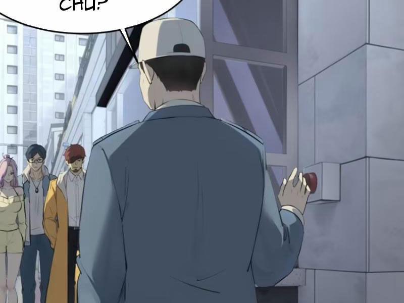 Ngươi Là Hạng Người Gì Cũng Dám Ở Tiên Giới Lên Mặt Với Ta? 60 trang 19