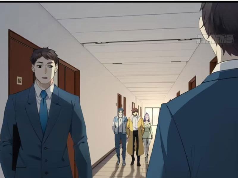 Ngươi Là Hạng Người Gì Cũng Dám Ở Tiên Giới Lên Mặt Với Ta? 60 trang 2