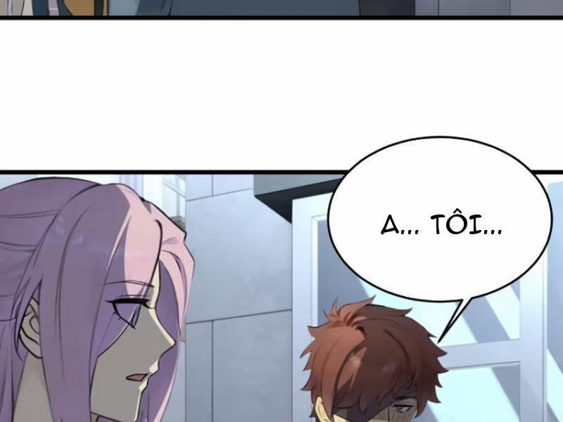 Ngươi Là Hạng Người Gì Cũng Dám Ở Tiên Giới Lên Mặt Với Ta? 60 trang 20