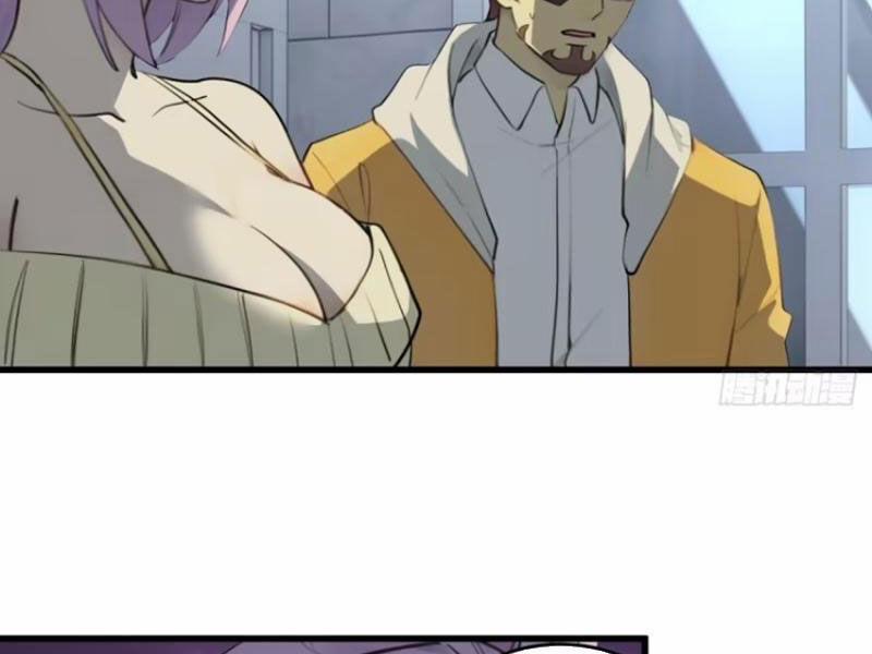 Ngươi Là Hạng Người Gì Cũng Dám Ở Tiên Giới Lên Mặt Với Ta? 60 trang 21