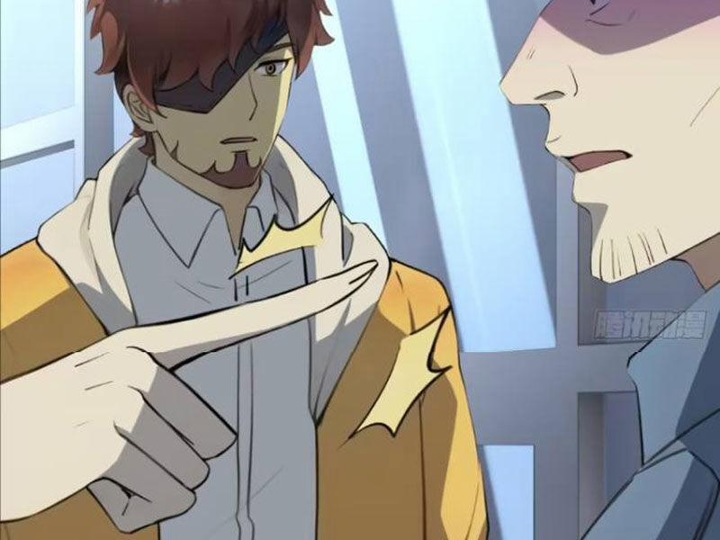 Ngươi Là Hạng Người Gì Cũng Dám Ở Tiên Giới Lên Mặt Với Ta? 60 trang 26