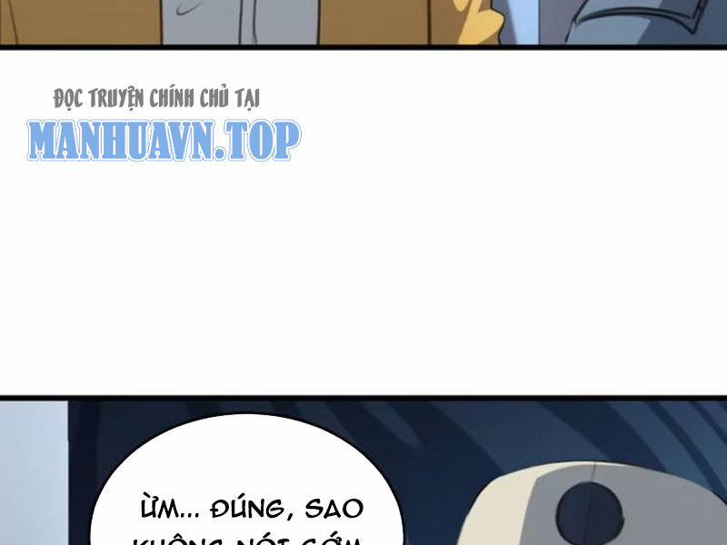 Ngươi Là Hạng Người Gì Cũng Dám Ở Tiên Giới Lên Mặt Với Ta? 60 trang 27