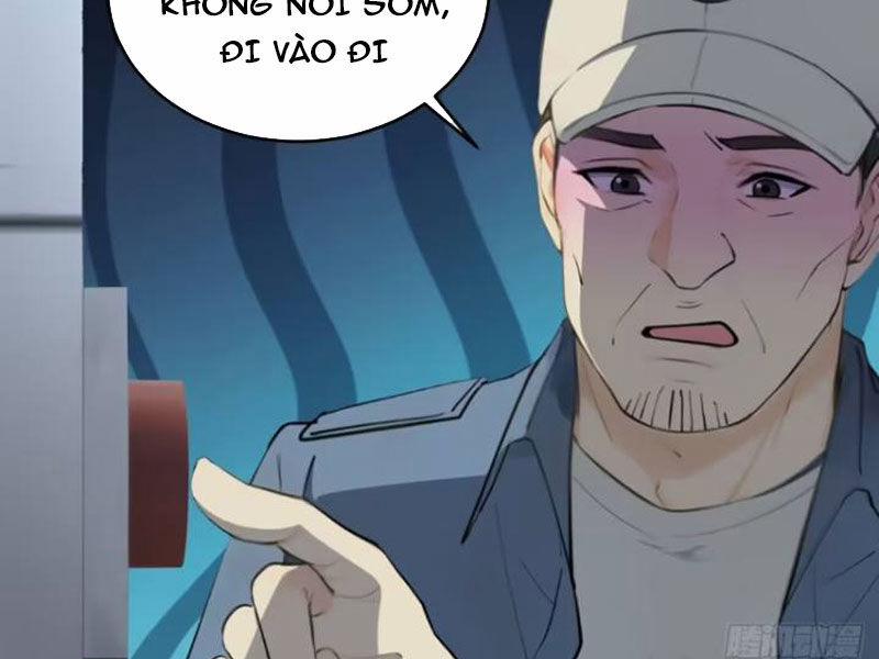 Ngươi Là Hạng Người Gì Cũng Dám Ở Tiên Giới Lên Mặt Với Ta? 60 trang 28