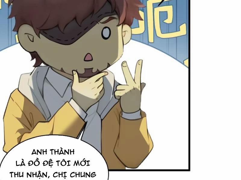 Ngươi Là Hạng Người Gì Cũng Dám Ở Tiên Giới Lên Mặt Với Ta? 60 trang 36