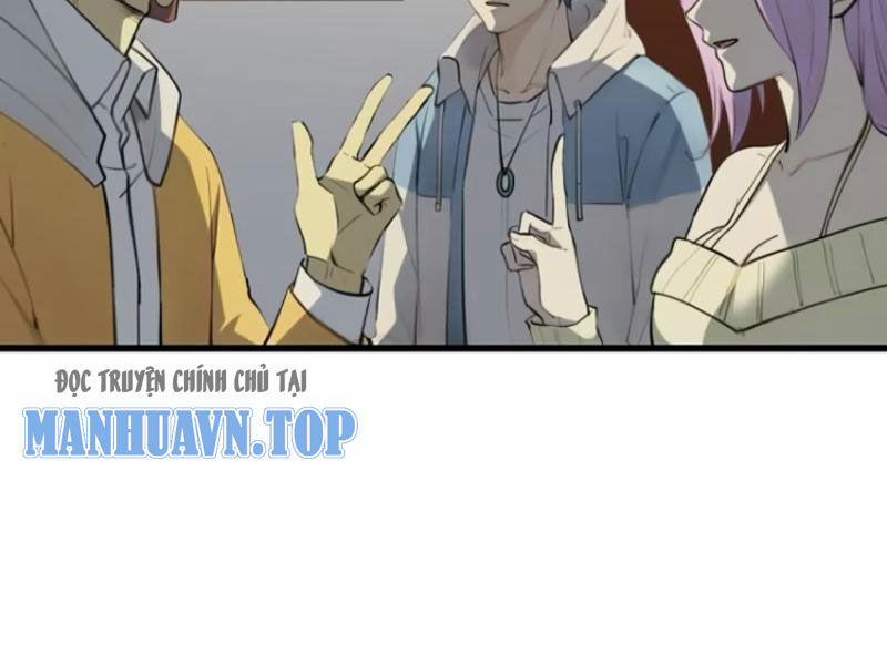 Ngươi Là Hạng Người Gì Cũng Dám Ở Tiên Giới Lên Mặt Với Ta? 60 trang 38