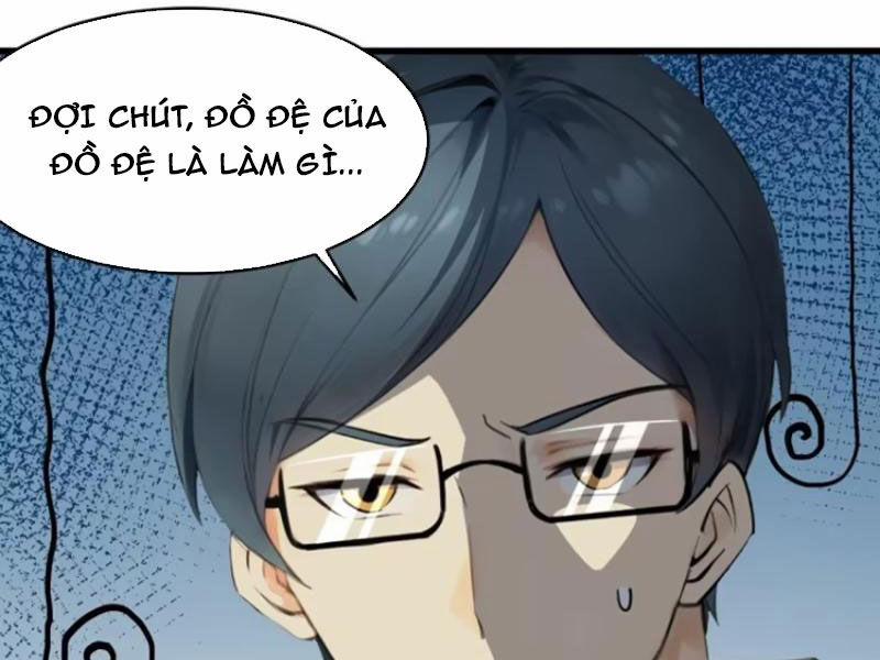 Ngươi Là Hạng Người Gì Cũng Dám Ở Tiên Giới Lên Mặt Với Ta? 60 trang 39