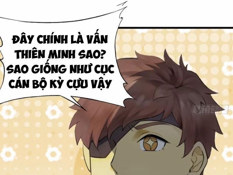 Ngươi Là Hạng Người Gì Cũng Dám Ở Tiên Giới Lên Mặt Với Ta? 60 trang 4