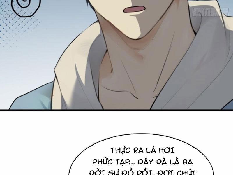 Ngươi Là Hạng Người Gì Cũng Dám Ở Tiên Giới Lên Mặt Với Ta? 60 trang 40