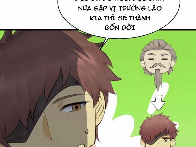 Ngươi Là Hạng Người Gì Cũng Dám Ở Tiên Giới Lên Mặt Với Ta? 60 trang 41