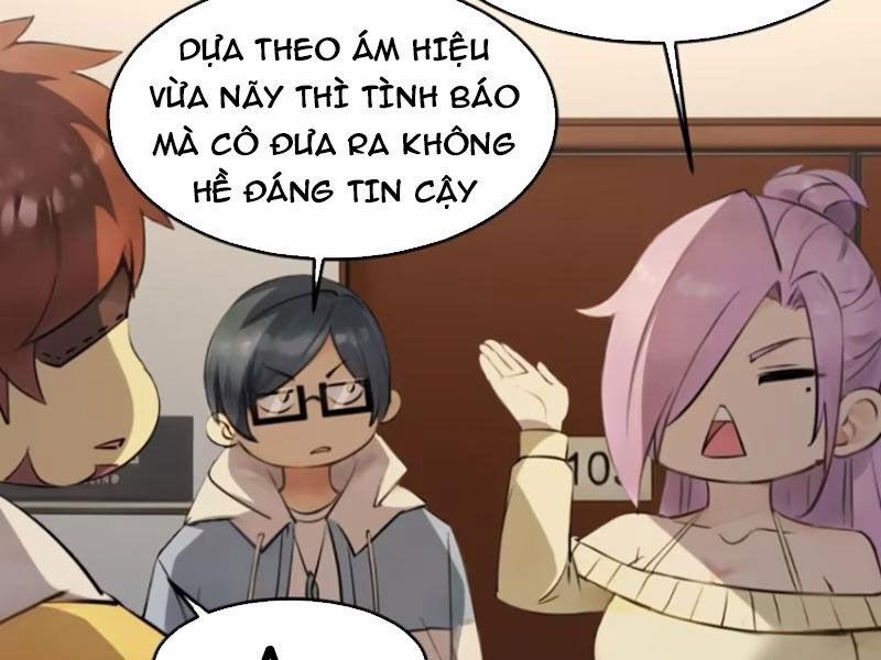 Ngươi Là Hạng Người Gì Cũng Dám Ở Tiên Giới Lên Mặt Với Ta? 60 trang 44