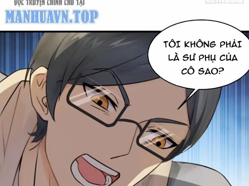 Ngươi Là Hạng Người Gì Cũng Dám Ở Tiên Giới Lên Mặt Với Ta? 60 trang 48