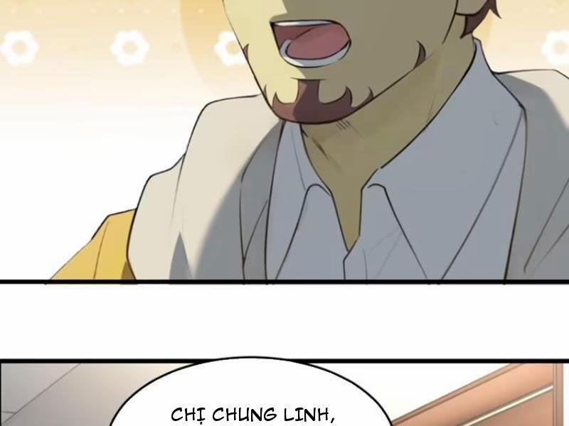 Ngươi Là Hạng Người Gì Cũng Dám Ở Tiên Giới Lên Mặt Với Ta? 60 trang 5