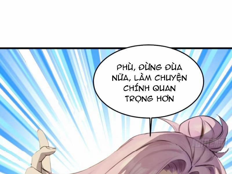 Ngươi Là Hạng Người Gì Cũng Dám Ở Tiên Giới Lên Mặt Với Ta? 60 trang 50