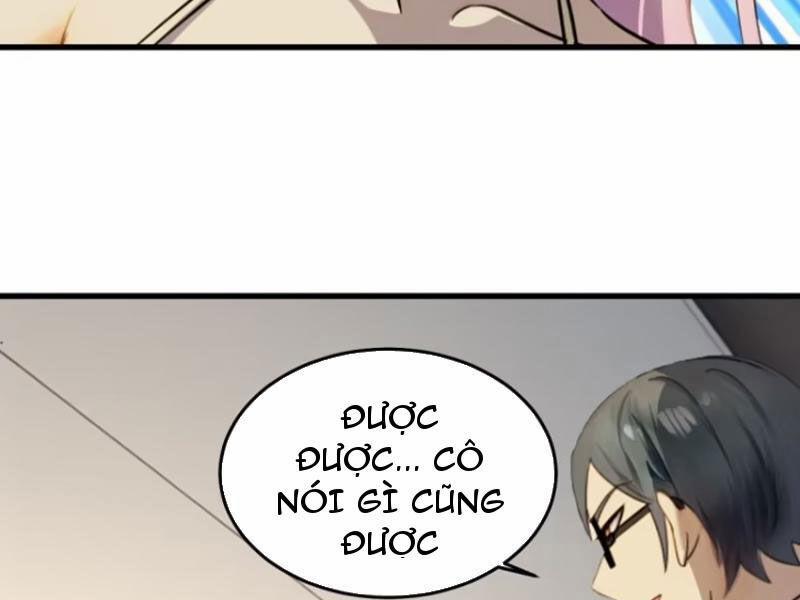 Ngươi Là Hạng Người Gì Cũng Dám Ở Tiên Giới Lên Mặt Với Ta? 60 trang 52