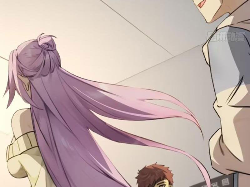 Ngươi Là Hạng Người Gì Cũng Dám Ở Tiên Giới Lên Mặt Với Ta? 60 trang 53