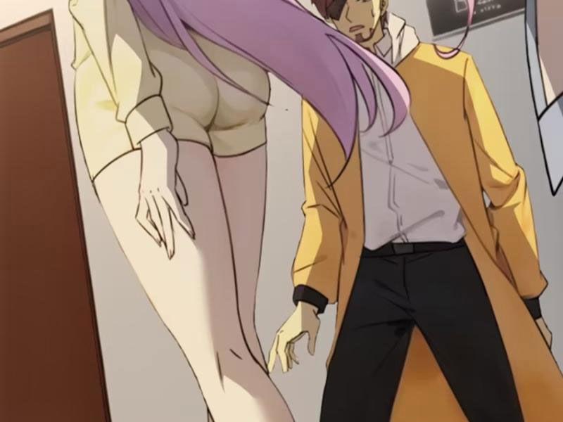 Ngươi Là Hạng Người Gì Cũng Dám Ở Tiên Giới Lên Mặt Với Ta? 60 trang 54